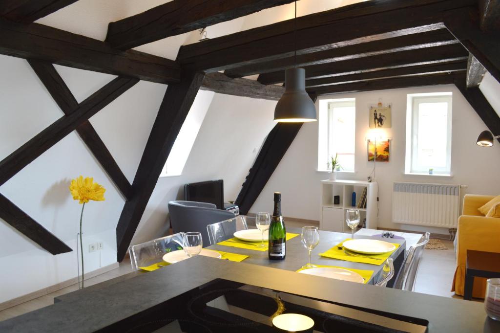 Bretzel & Raisin - Centre ville de Colmar – photo 4