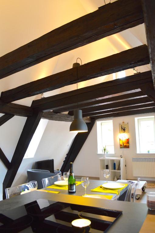 Bretzel & Raisin - Centre ville de Colmar – photo 9