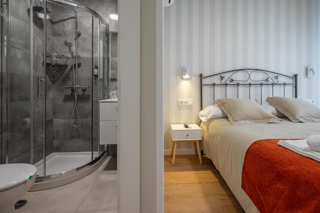 TERRA de Padrón - Quality Rooms - 19