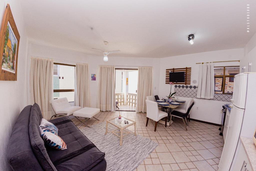 Quattro Isole Residencial - Wohnung