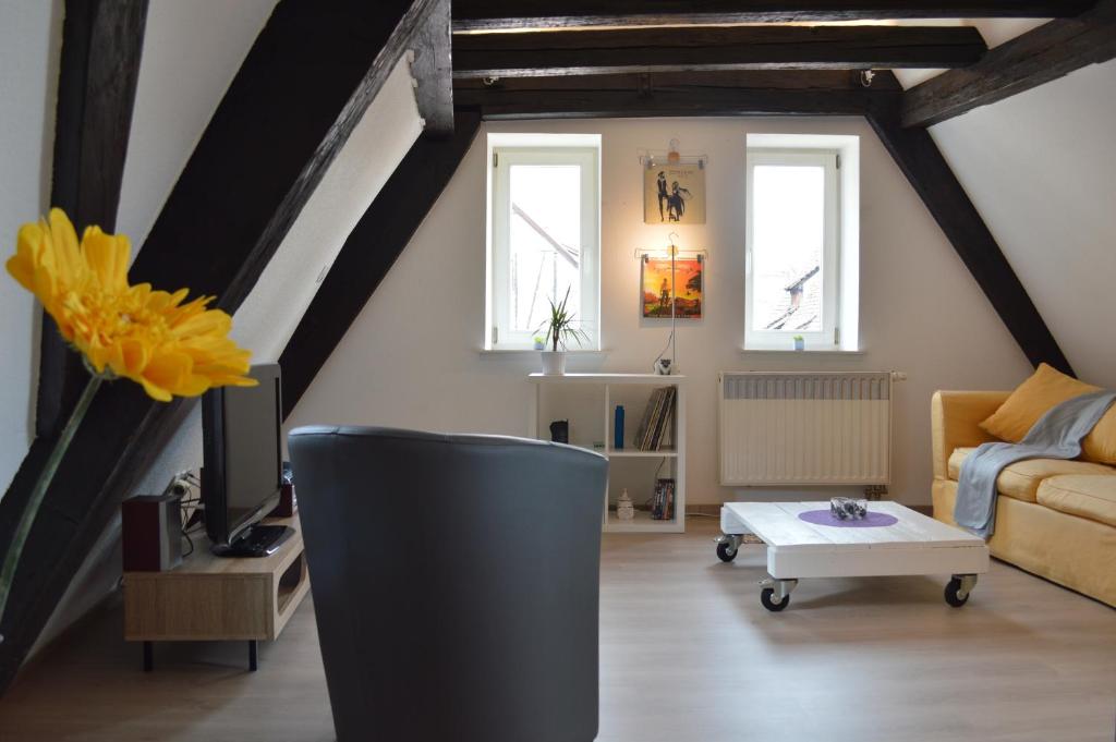 Bretzel & Raisin - Centre ville de Colmar – photo 20