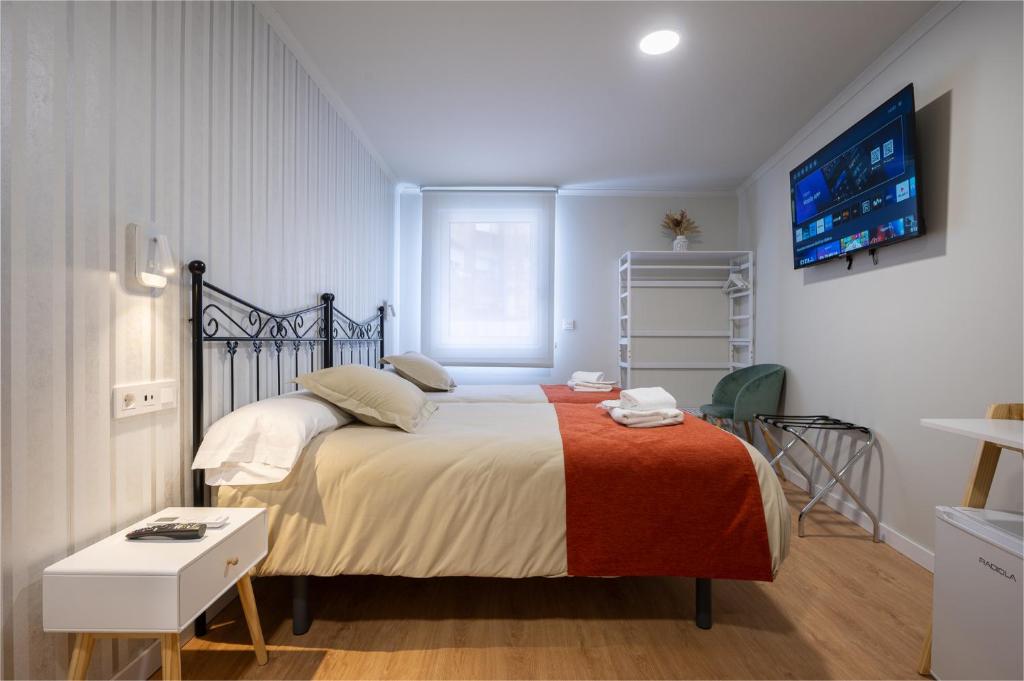 TERRA de Padrón - Quality Rooms - 2