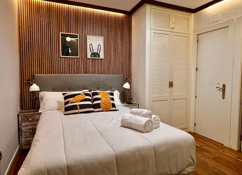 CHUECA Apartamentos Noxi - 