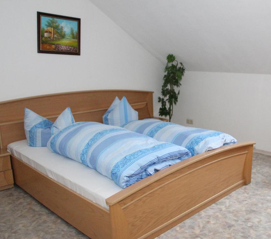 Hotel Bayerischer Hof - Standard Double Or Twin Room