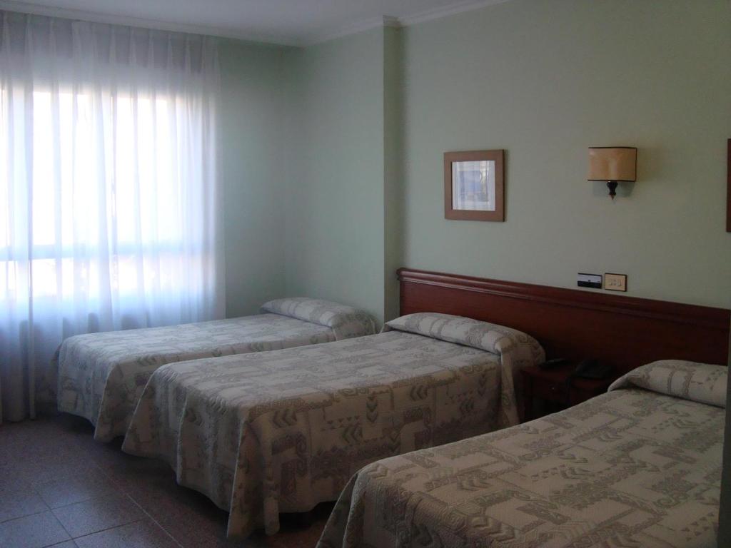 Hotel Avenida, Gijón – Updated 2023 Prices