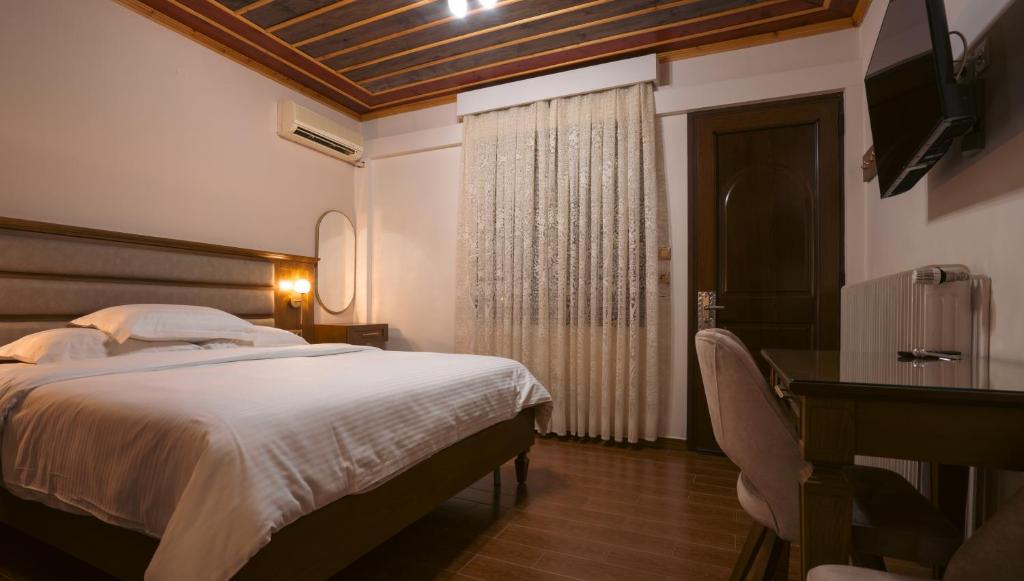 Kallinikos Guesthouse - 19