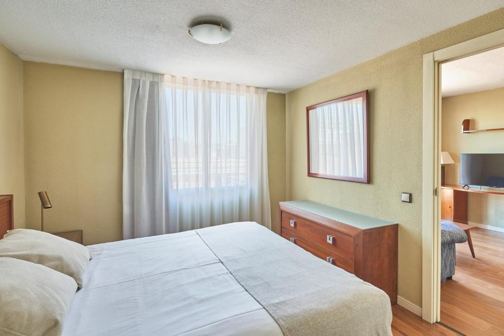 Apartamentos Juan Bravo - Resim 12