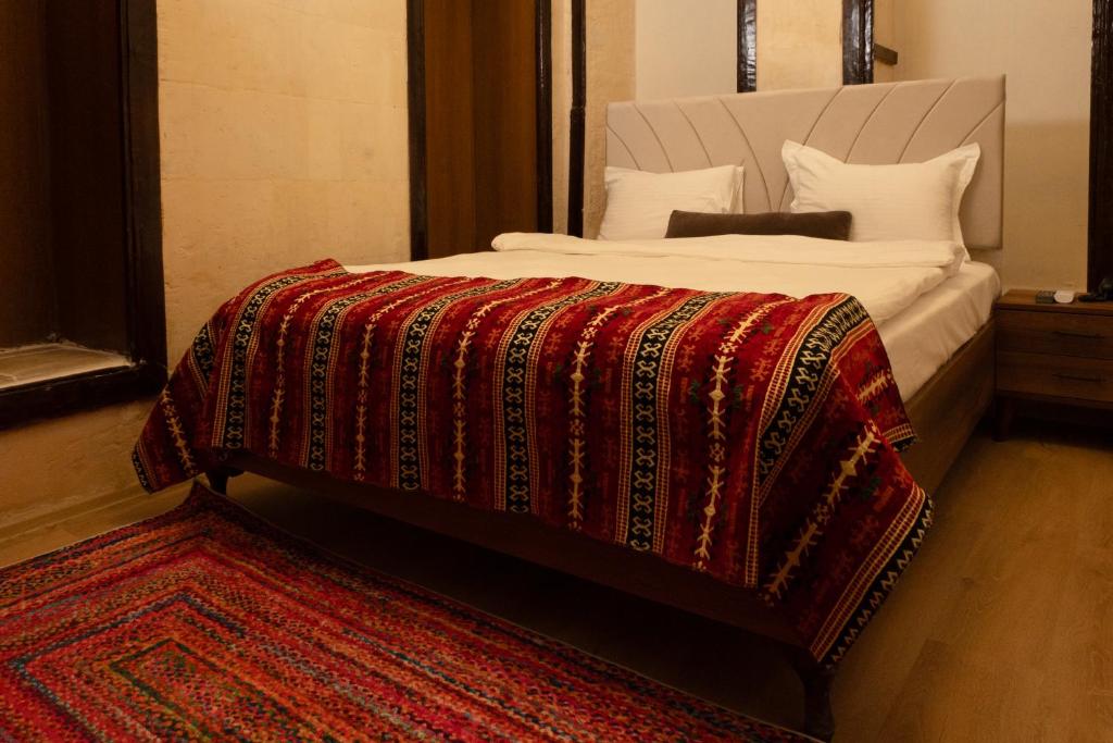 Dostlar Konagi - Deluxe Double Room With Shower