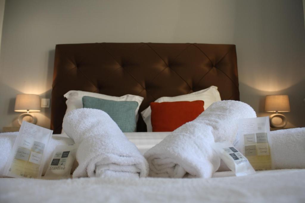 Logis Hotel & restaurant Le Relais De Fleurette - Tweepersoonskamer Met Gedeelde Badkamer