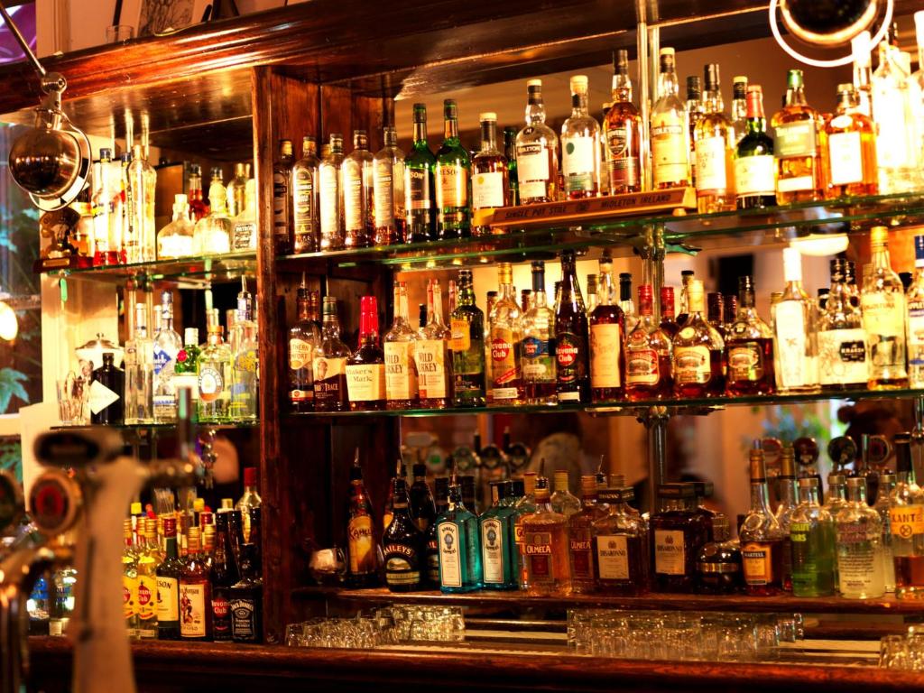 Kellys Hotel - Resim 37