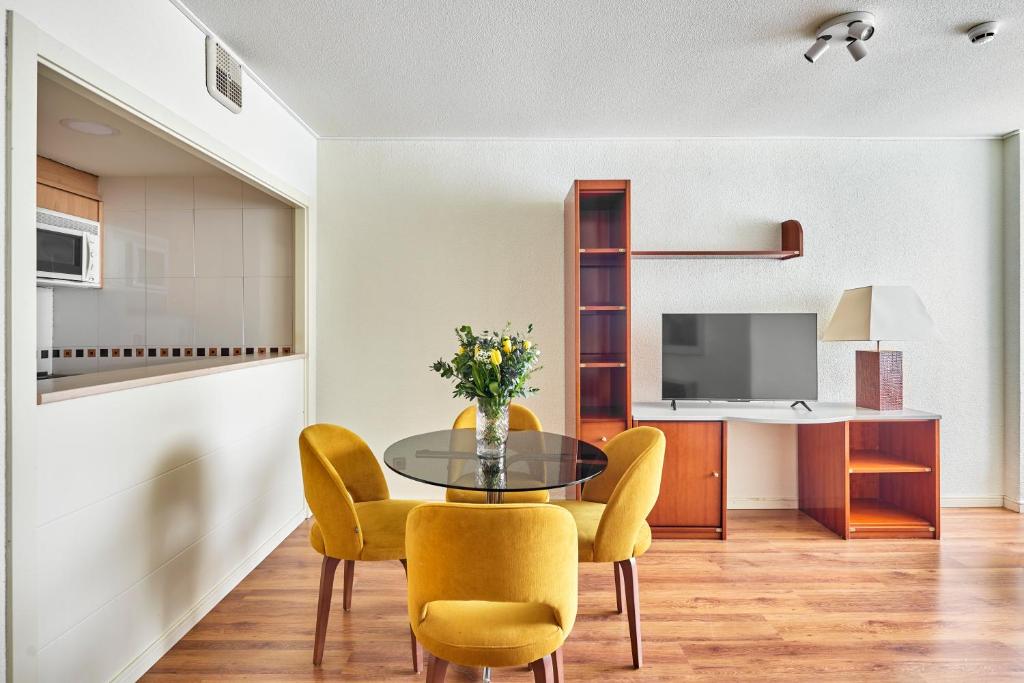 Apartamentos Juan Bravo - Resim 9