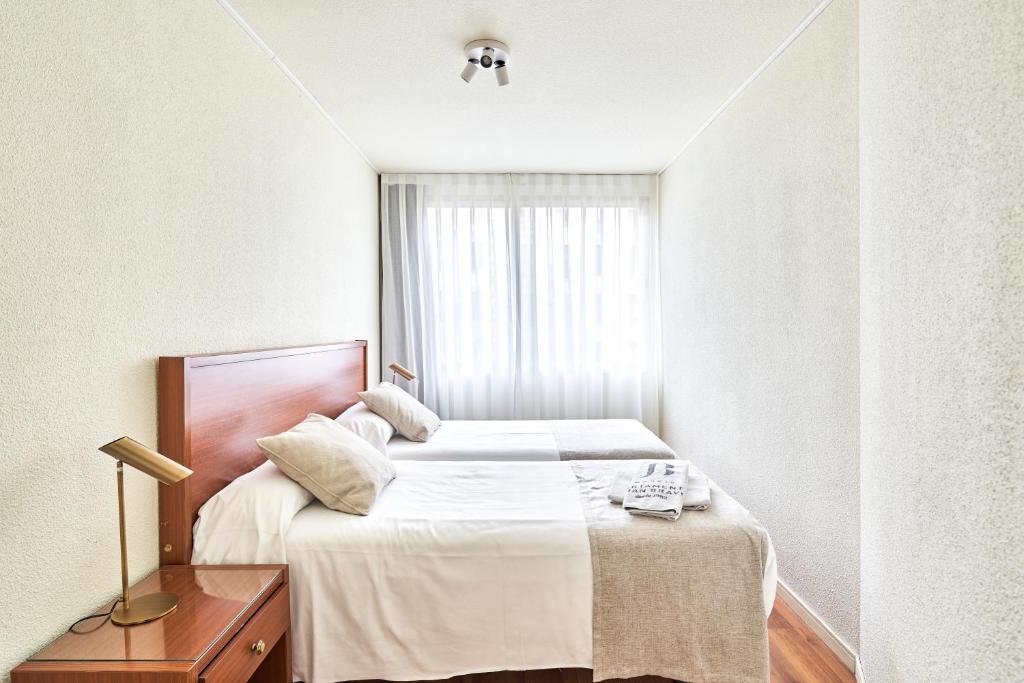 Apartamentos Juan Bravo - Resim 8