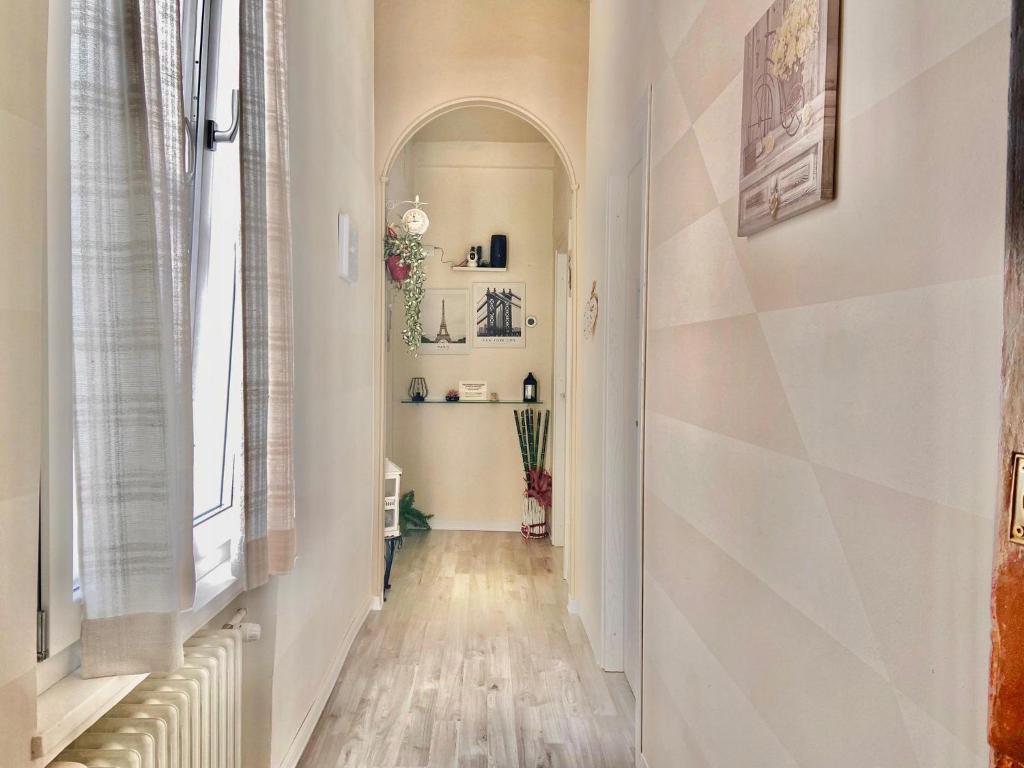 Fotografie z fotogalerie ubytování Maison Sarraj v destinaci Parma
