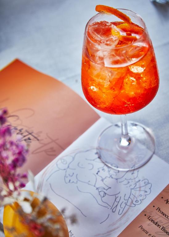 Apollo Boutique Hotel - Resim 45