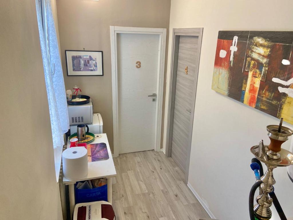 Fotografie z fotogalerie ubytování Maison Sarraj v destinaci Parma