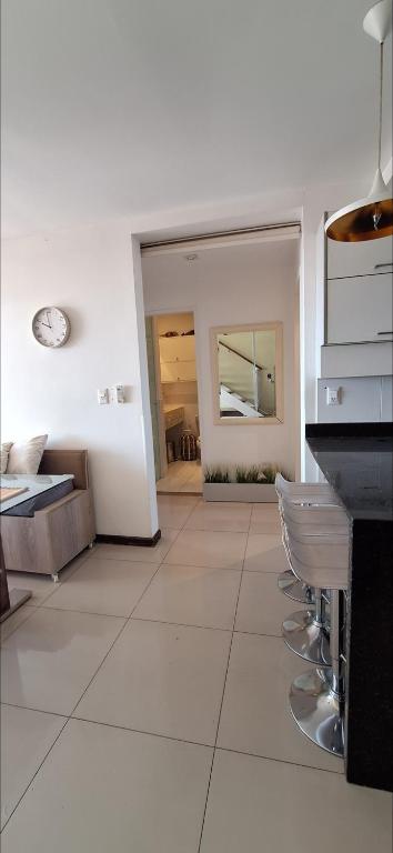 Fotografie z fotogalerie ubytování Penthouse ROBELINI - Terraza, jacuzzi & vistas v destinaci Asunción