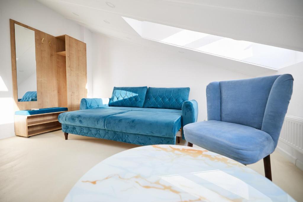 Carol Park View - Resim 31