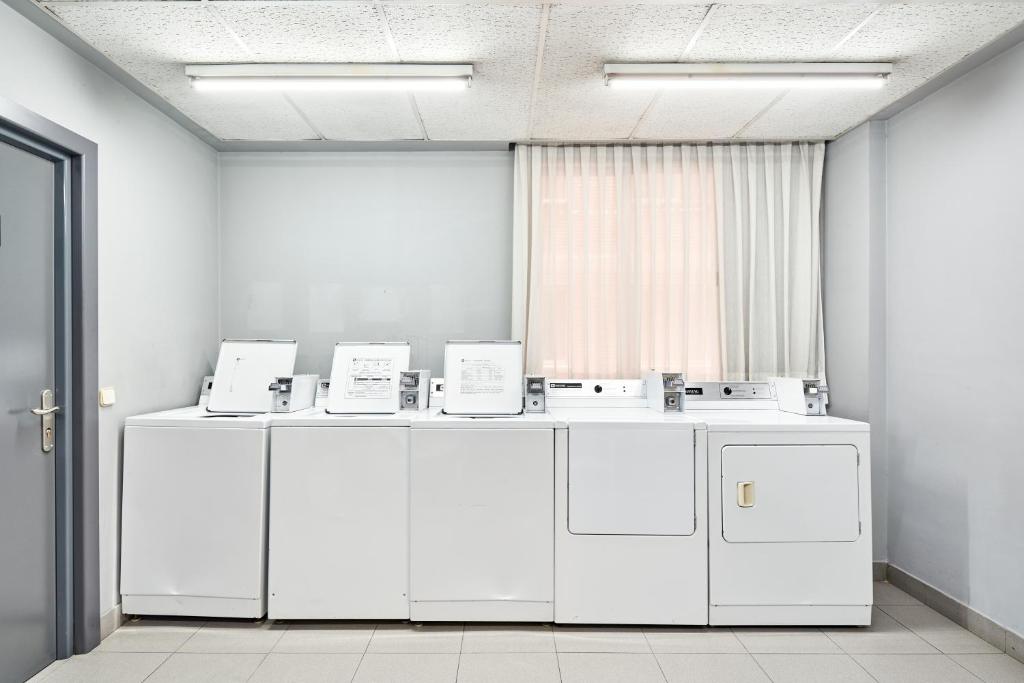 Apartamentos Juan Bravo - Resim 38