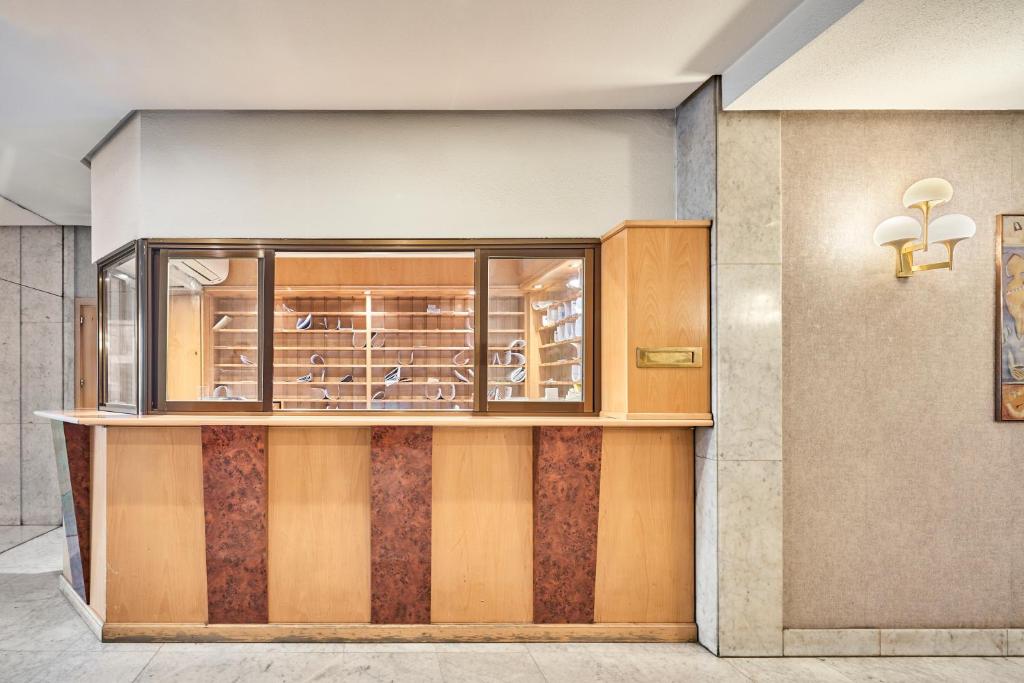 Apartamentos Juan Bravo - Resim 36