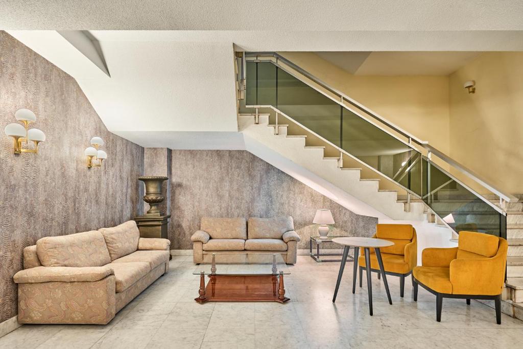 Apartamentos Juan Bravo - Resim 37