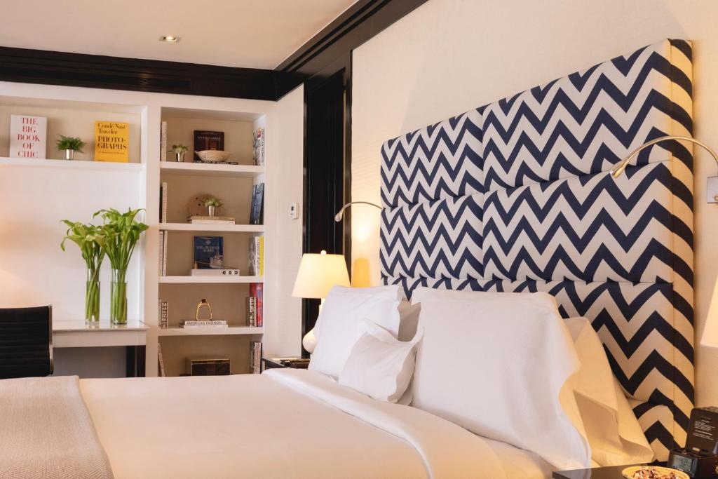Hoteles de lujo en Caracas, mejor valorados 594038102