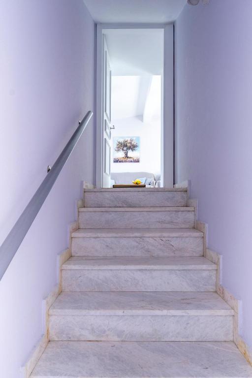 Fotografie z fotogalerie ubytování New Olivka House v destinaci Anavissos