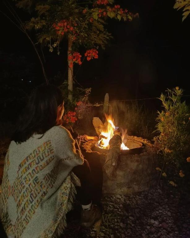 Foto de la galeria de Almendra Posada Campestre a La Maseta