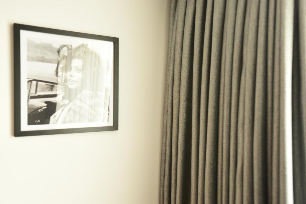 La Rocca Boutique Hotel - Resim 21