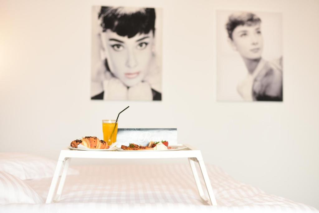 La Rocca Boutique Hotel - Resim 18