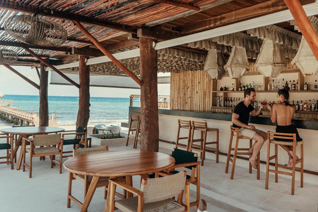 Viceroy Riviera Maya, a Luxury Villa Resort - Adults Only photo