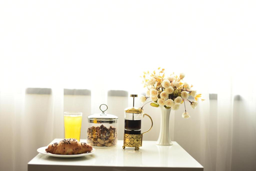 La Rocca Boutique Hotel - Resim 34