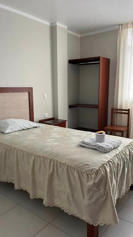 Hostal Bahia Camaná