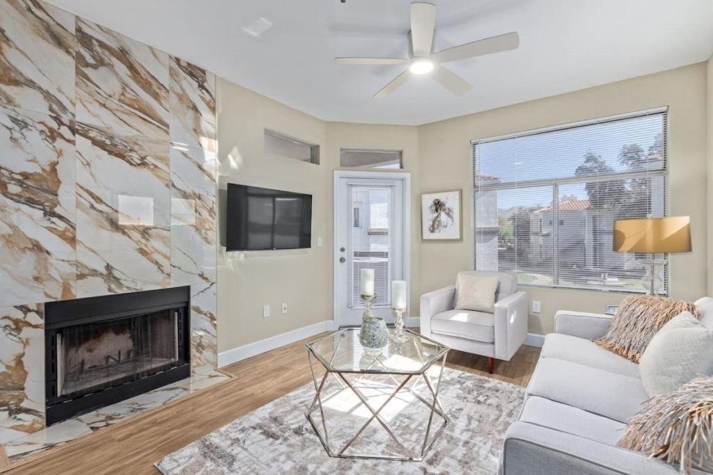 Spectacular New Luxury Listing Desert Diamond, Scottsdale (precios