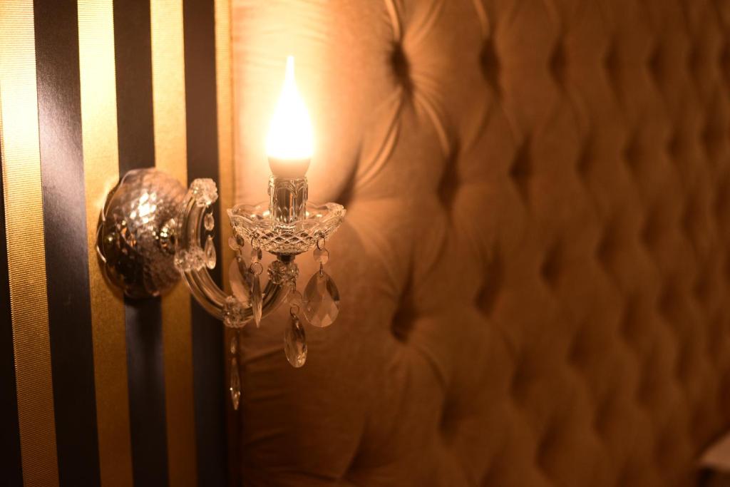 La Rocca Boutique Hotel - Single Room