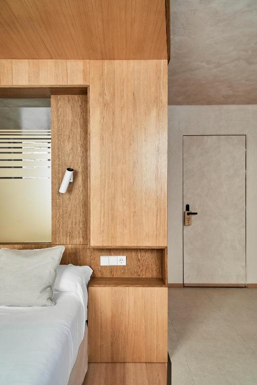 Apartamentos Juan Bravo - Standard Suite