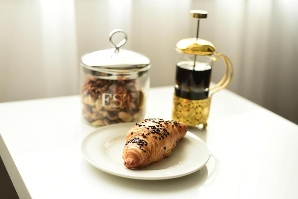 La Rocca Boutique Hotel - Resim 25