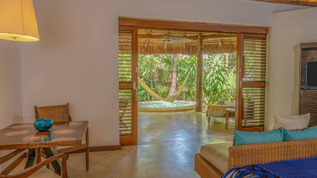 Viceroy Riviera Maya, a Luxury Villa Resort - Adults Only photo 5