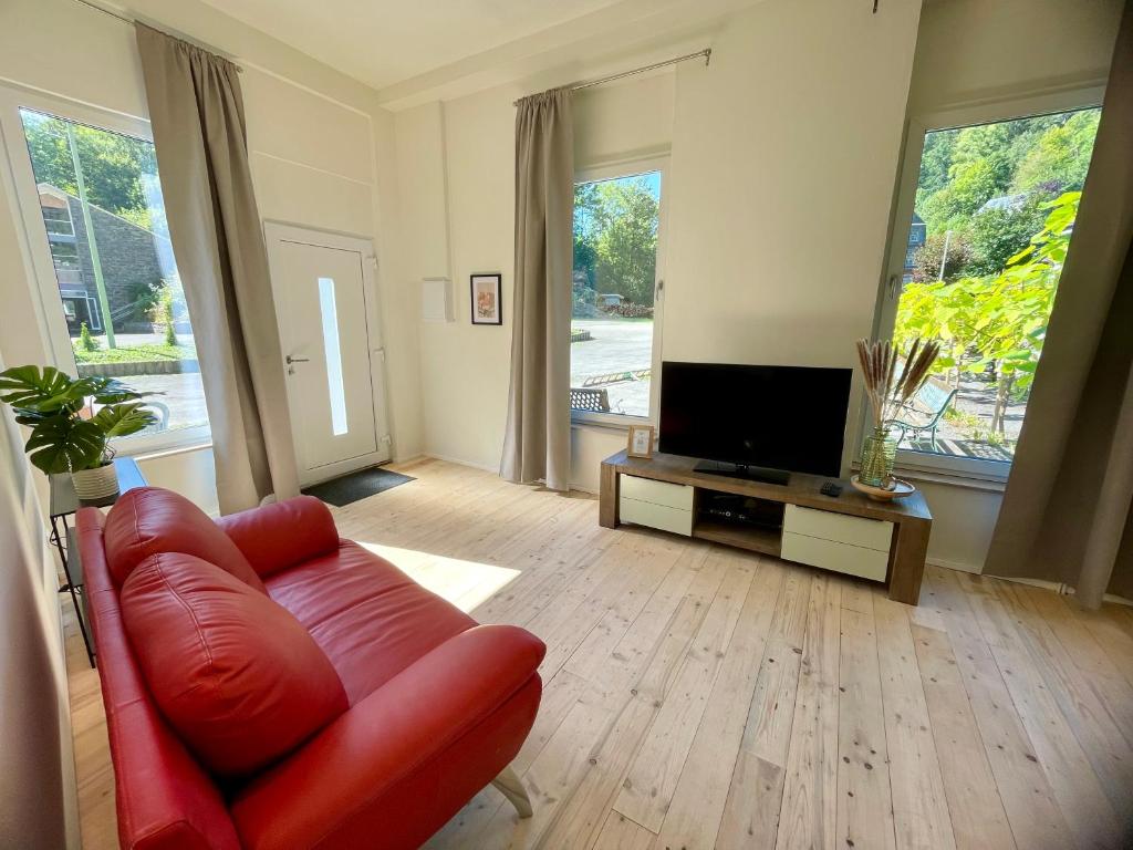 Äuchen am Rosenthal - 8