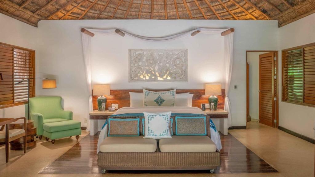 Viceroy Riviera Maya, a Luxury Villa Resort - Adults Only photo 4