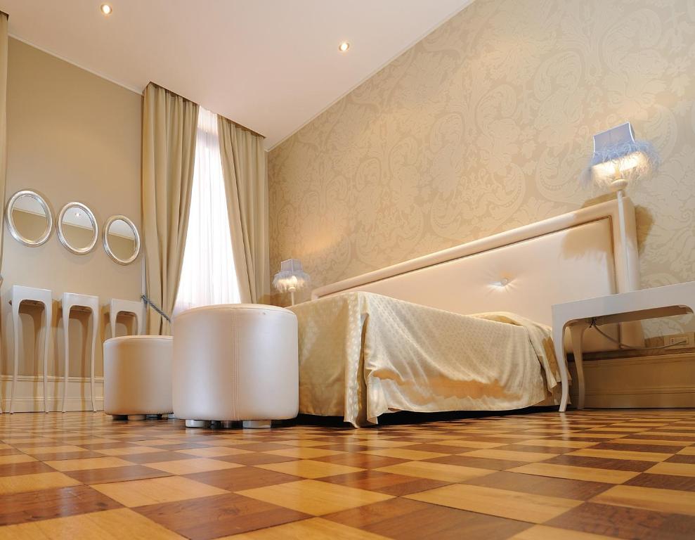 Derechos de imagen reservados por Booking.com