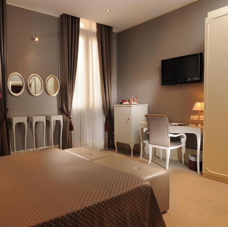 Hotel Ai Due Principi - Resim 14