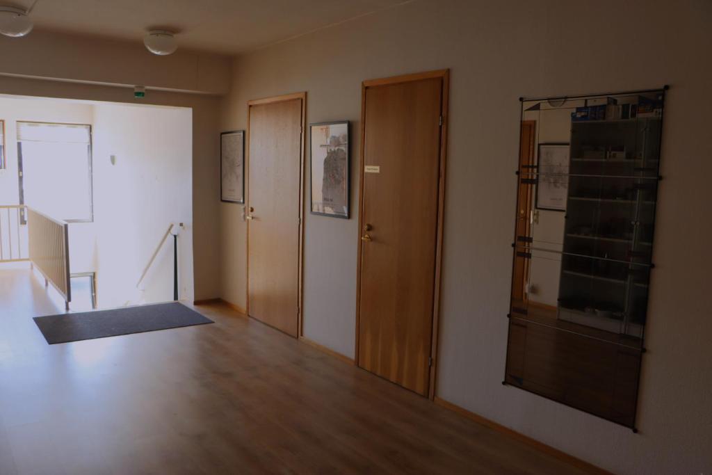 Fotografie z fotogalerie ubytování E4 Recidence Tornio v destinaci Tornio