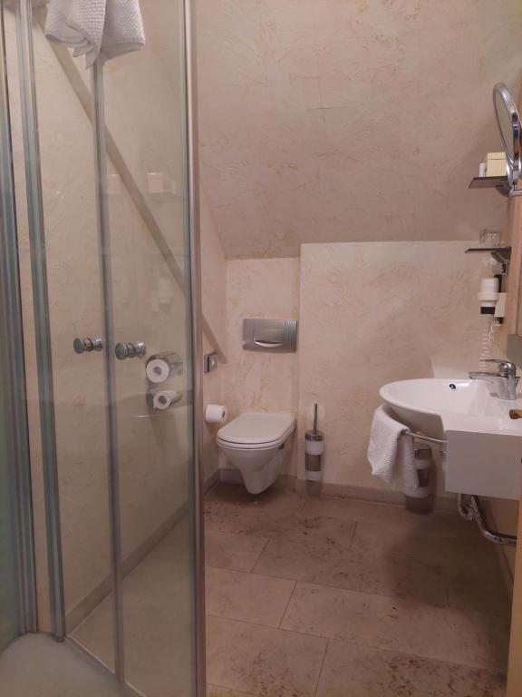 Hotel Restaurant zur Post - 8