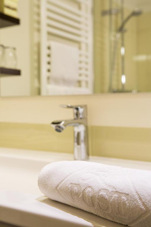 Hotel Restaurant zur Post - 18