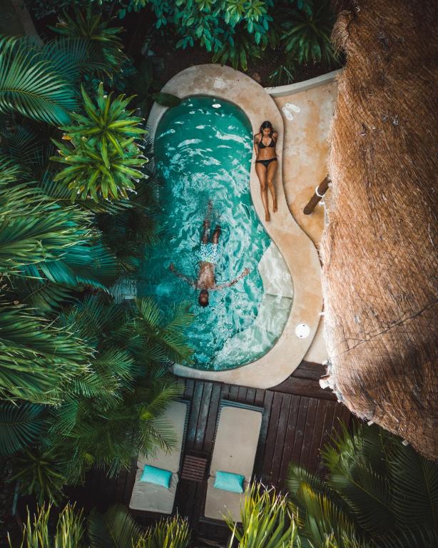Viceroy Riviera Maya, a Luxury Villa Resort - Adults Only photo 2