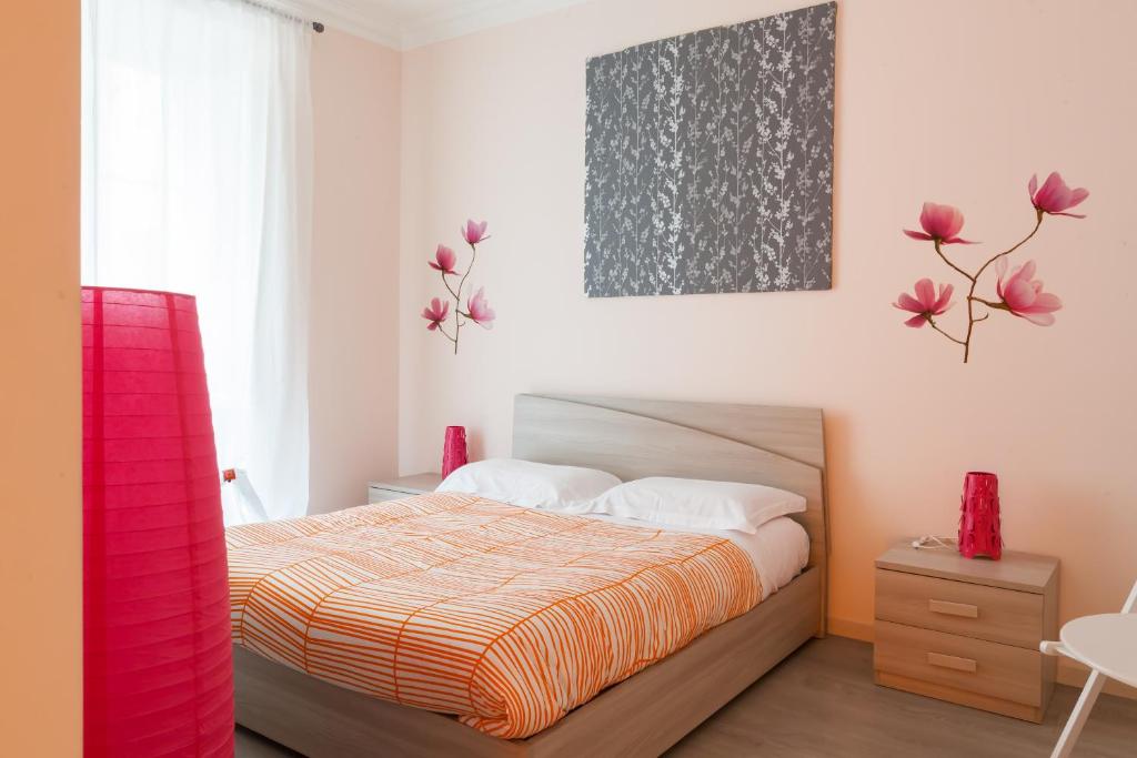 San Giovanni Rooms Roma - Standard Double Room