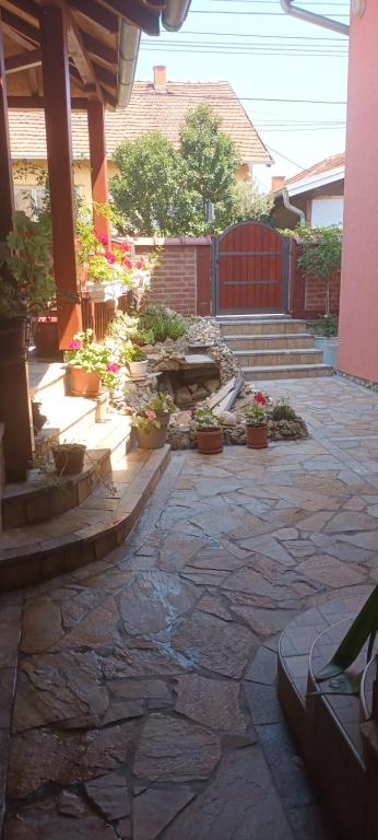 Fotografie z fotogalerie ubytování Marija apartmani v destinaci Kraljevo
