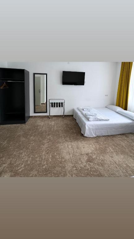 THE PLACE HOTEL - Frankfurt City Messe - Resim 12