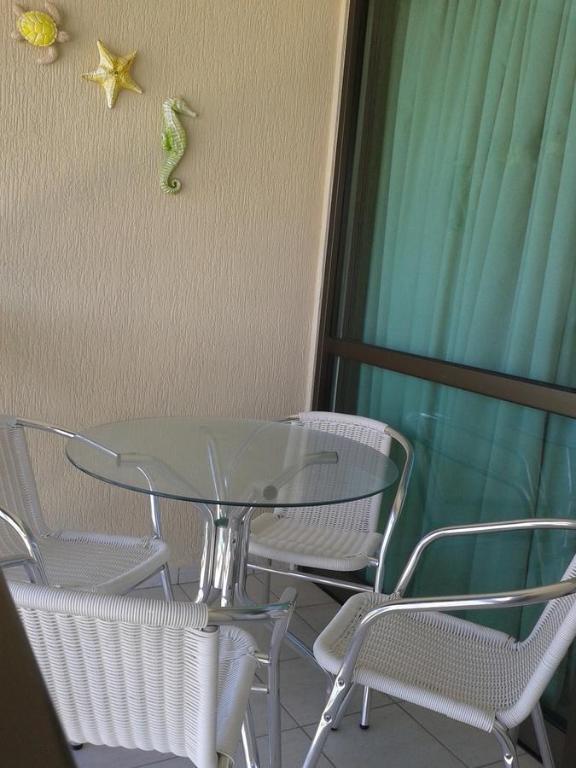  Apartamento Em Muro Alto