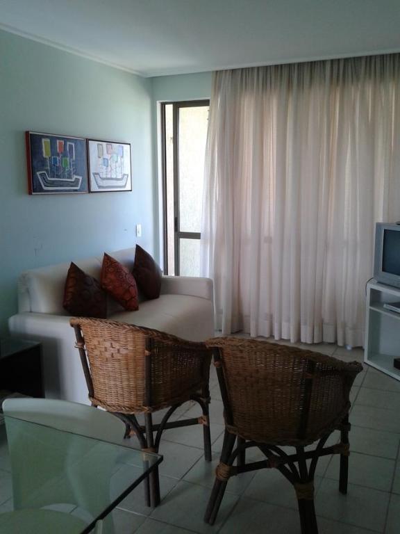  Apartamento Em Muro Alto